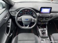 Ford Focus 1.5 SCTI 150 CH ST-LINE ENTRETIEN CONSTRUCTEUR - <small></small> 16.490 € <small>TTC</small> - #19