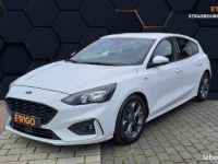 Ford Focus 1.5 SCTI 180ch ST-LINE - <small></small> 16.990 € <small>TTC</small> - #1