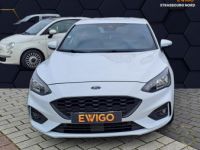 Ford Focus 1.5 SCTI 180ch ST-LINE - <small></small> 16.990 € <small>TTC</small> - #2