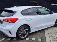 Ford Focus 1.5 SCTI 180ch ST-LINE - <small></small> 16.990 € <small>TTC</small> - #4