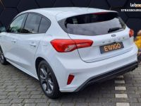 Ford Focus 1.5 SCTI 180ch ST-LINE - <small></small> 16.990 € <small>TTC</small> - #6