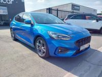 Ford Focus 1.5 ST-Line NAVI-CAMERA-CLIM GARANTIE 12 MOIS - <small></small> 22.990 € <small>TTC</small> - #1