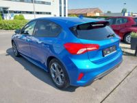 Ford Focus 1.5 ST-Line NAVI-CAMERA-CLIM GARANTIE 12 MOIS - <small></small> 22.990 € <small>TTC</small> - #4