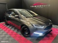 Ford Focus 1.5 TDCi 105 ECOnetic SS Business Nav - <small></small> 7.490 € <small>TTC</small> - #1