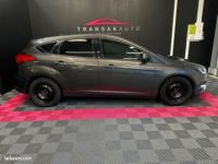 Ford Focus 1.5 TDCi 105 ECOnetic SS Business Nav - <small></small> 7.490 € <small>TTC</small> - #2