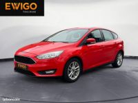 Ford Focus 1.5 TDCI 120 BUSINESS NAVI START-STOP - <small></small> 9.490 € <small>TTC</small> - #1