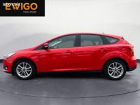 Ford Focus 1.5 TDCI 120 BUSINESS NAVI START-STOP - <small></small> 9.490 € <small>TTC</small> - #2