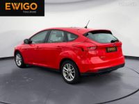 Ford Focus 1.5 TDCI 120 BUSINESS NAVI START-STOP - <small></small> 9.490 € <small>TTC</small> - #3