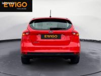 Ford Focus 1.5 TDCI 120 BUSINESS NAVI START-STOP - <small></small> 9.490 € <small>TTC</small> - #4