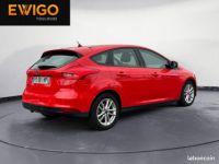 Ford Focus 1.5 TDCI 120 BUSINESS NAVI START-STOP - <small></small> 9.490 € <small>TTC</small> - #5