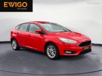 Ford Focus 1.5 TDCI 120 BUSINESS NAVI START-STOP - <small></small> 9.490 € <small>TTC</small> - #7