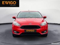 Ford Focus 1.5 TDCI 120 BUSINESS NAVI START-STOP - <small></small> 9.490 € <small>TTC</small> - #8