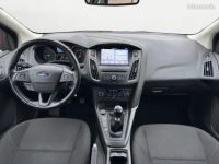 Ford Focus 1.5 TDCI 120 BUSINESS NAVI START-STOP - <small></small> 9.490 € <small>TTC</small> - #12