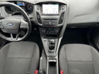 Ford Focus 1.5 TDCI 120 BUSINESS NAVI START-STOP - <small></small> 9.490 € <small>TTC</small> - #13