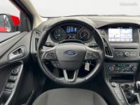 Ford Focus 1.5 TDCI 120 BUSINESS NAVI START-STOP - <small></small> 9.490 € <small>TTC</small> - #14