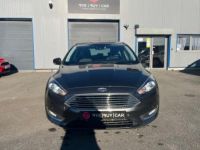 Ford Focus 1.5 TDCi - 120 - BV Auto PowerShift Titanium GTIE 12M - <small></small> 10.990 € <small>TTC</small> - #2