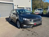 Ford Focus 1.5 TDCi - 120 - BV Auto PowerShift Titanium GTIE 12M - <small></small> 10.990 € <small>TTC</small> - #3