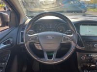 Ford Focus 1.5 TDCi - 120 - BV Auto PowerShift Titanium GTIE 12M - <small></small> 10.990 € <small>TTC</small> - #10