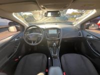 Ford Focus 1.5 TDCi - 120 - BV Auto PowerShift Titanium GTIE 12M - <small></small> 10.990 € <small>TTC</small> - #11