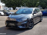 Ford Focus 1.5 tdci 120 cv st-line bva8 - <small></small> 15.490 € <small>TTC</small> - #1