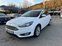 Ford Focus 1.5 TDCi 120 SetS Titanium - <small></small> 9.490 € <small>TTC</small> - #1