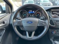 Ford Focus 1.5 TDCi 120 SetS Titanium - <small></small> 9.490 € <small>TTC</small> - #6