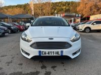 Ford Focus 1.5 TDCi 120 SetS Titanium - <small></small> 9.490 € <small>TTC</small> - #12