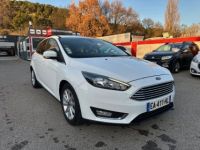 Ford Focus 1.5 TDCi 120 SetS Titanium - <small></small> 9.490 € <small>TTC</small> - #13