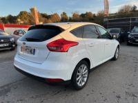 Ford Focus 1.5 TDCi 120 SetS Titanium - <small></small> 9.490 € <small>TTC</small> - #14