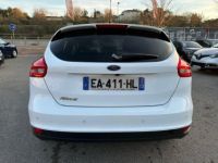 Ford Focus 1.5 TDCi 120 SetS Titanium - <small></small> 9.490 € <small>TTC</small> - #15