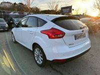 Ford Focus 1.5 TDCi 120 SetS Titanium - <small></small> 9.490 € <small>TTC</small> - #16