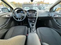 Ford Focus 1.5 TDCi 120 SetS Titanium - <small></small> 9.490 € <small>TTC</small> - #19