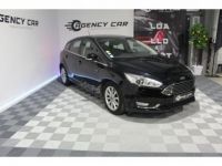 Ford Focus 1.5 TDCi - 120 S&S III 2011 BERLINE Titanium PHASE 2 - <small></small> 15.490 € <small>TTC</small> - #2