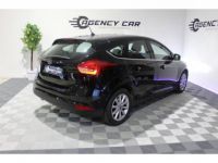 Ford Focus 1.5 TDCi - 120 S&S III 2011 BERLINE Titanium PHASE 2 - <small></small> 15.490 € <small>TTC</small> - #3