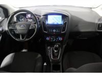 Ford Focus 1.5 TDCi - 120 S&S III 2011 BERLINE Titanium PHASE 2 - <small></small> 15.490 € <small>TTC</small> - #9