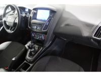 Ford Focus 1.5 TDCi - 120 S&S III 2011 BERLINE Titanium PHASE 2 - <small></small> 15.490 € <small>TTC</small> - #10