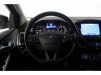 Ford Focus 1.5 TDCi - 120 S&S III 2011 BERLINE Titanium PHASE 2 - <small></small> 15.490 € <small>TTC</small> - #13