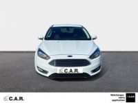 Ford Focus 1.5 TDCi 120 S&S Titanium PowerShift - <small></small> 13.990 € <small>TTC</small> - #2