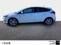 Ford Focus 1.5 TDCi 120 S&S Titanium PowerShift - <small></small> 13.990 € <small>TTC</small> - #3