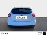 Ford Focus 1.5 TDCi 120 S&S Titanium PowerShift - <small></small> 13.990 € <small>TTC</small> - #4