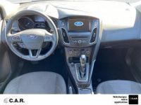 Ford Focus 1.5 TDCi 120 S&S Titanium PowerShift - <small></small> 13.990 € <small>TTC</small> - #6