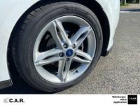 Ford Focus 1.5 TDCi 120 S&S Titanium PowerShift - <small></small> 13.990 € <small>TTC</small> - #9