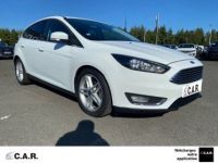 Ford Focus 1.5 TDCi 120 S&S Titanium PowerShift - <small></small> 13.990 € <small>TTC</small> - #10