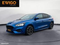 Ford Focus 1.5 TDCI 120 ST-LINE POWERSHIFT - <small></small> 18.990 € <small>TTC</small> - #1