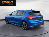 Ford Focus 1.5 TDCI 120 ST-LINE POWERSHIFT - <small></small> 18.990 € <small>TTC</small> - #3