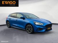 Ford Focus 1.5 TDCI 120 ST-LINE POWERSHIFT - <small></small> 18.990 € <small>TTC</small> - #7