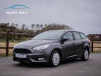 Ford Focus 1.5 TDCi - APPLE CARPLAY - CRUISECONTROL - AIRCO - PARKEERSENSOREN - <small></small> 10.999 € <small>TTC</small> - #1