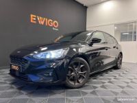 Ford Focus 1.5l SCTI 150ch ST-Line Carplay Radars AV AR - <small></small> 16.490 € <small>TTC</small> - #1