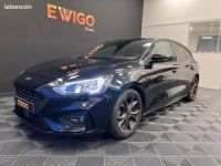 Ford Focus 1.5l SCTI 150ch ST-Line Carplay Radars AV AR - <small></small> 16.490 € <small>TTC</small> - #2