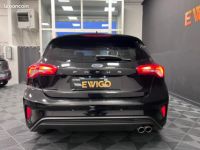 Ford Focus 1.5l SCTI 150ch ST-Line Carplay Radars AV AR - <small></small> 16.490 € <small>TTC</small> - #5